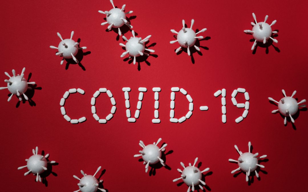 What You Should be Doing to Grow During the Covid-19 Pandemic