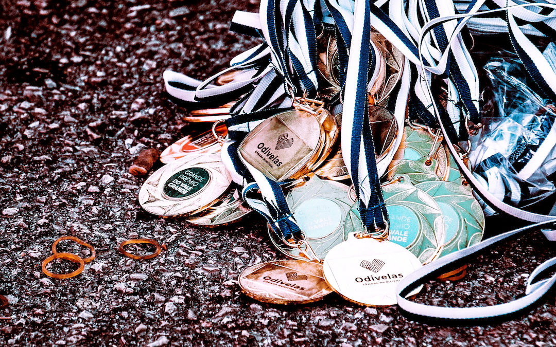 Medal-Chasing in Colorguard: Is it Bad?
