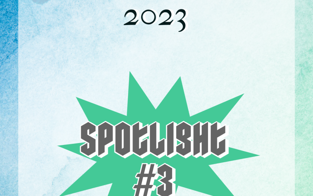 Simply Colorguard – WGI Spotlight 2023 #3